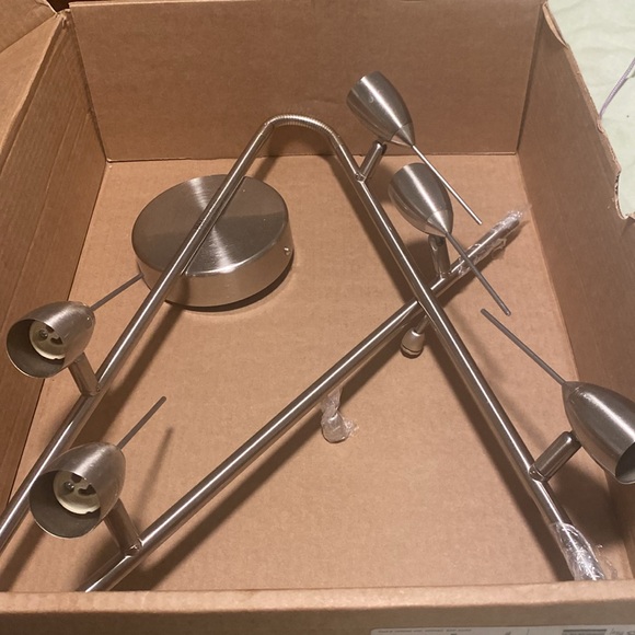 Husinge track lighting by IKEA new inbox - Picture 7 of 7